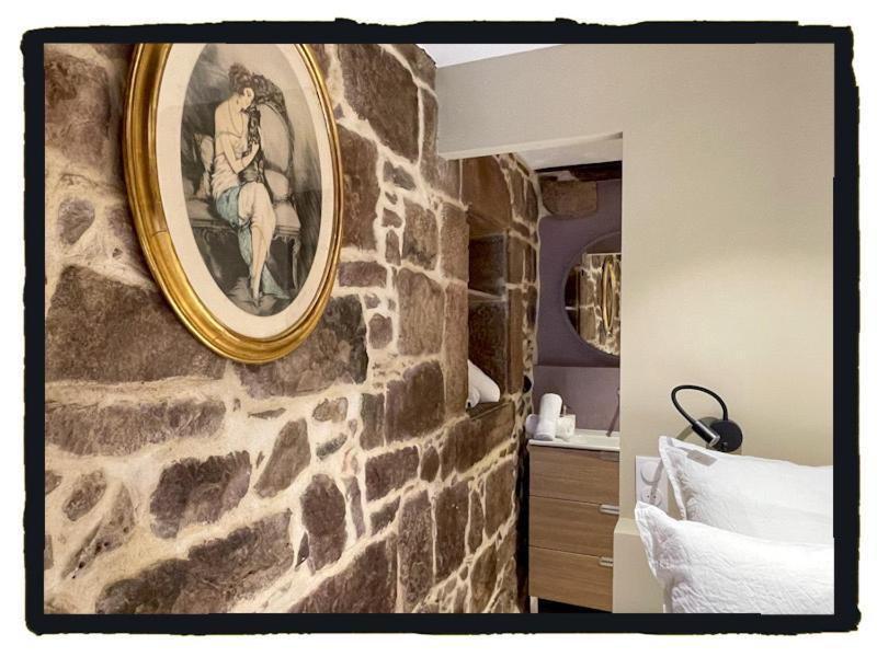 Chambres D'Hotes Maison E.Bernat Saint-Jean-Pied-de-Port Eksteriør billede